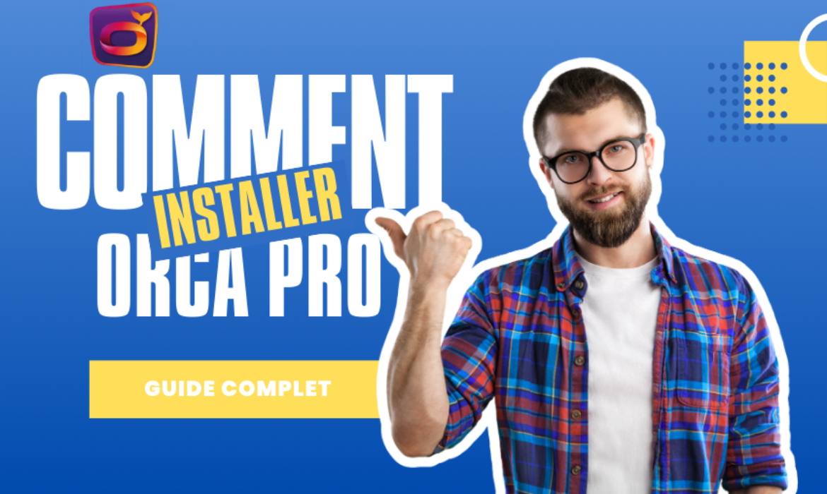 Comment Installer l'Application Orca Pro Max sur une Box Android