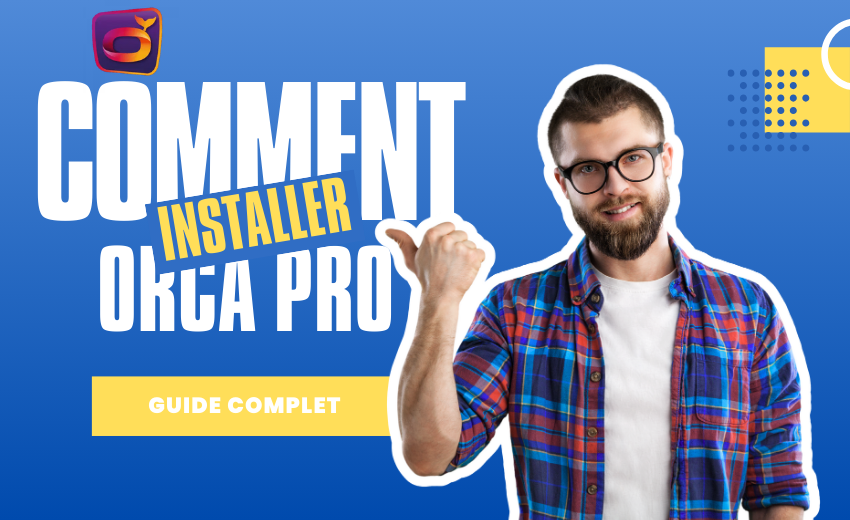 Comment Installer l'Application Orca Pro Max sur une Box Android